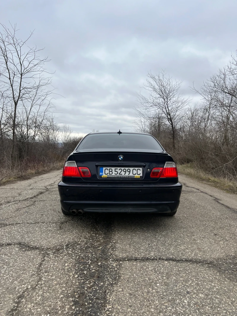 BMW 328 328Ci, снимка 5 - Автомобили и джипове - 49217339