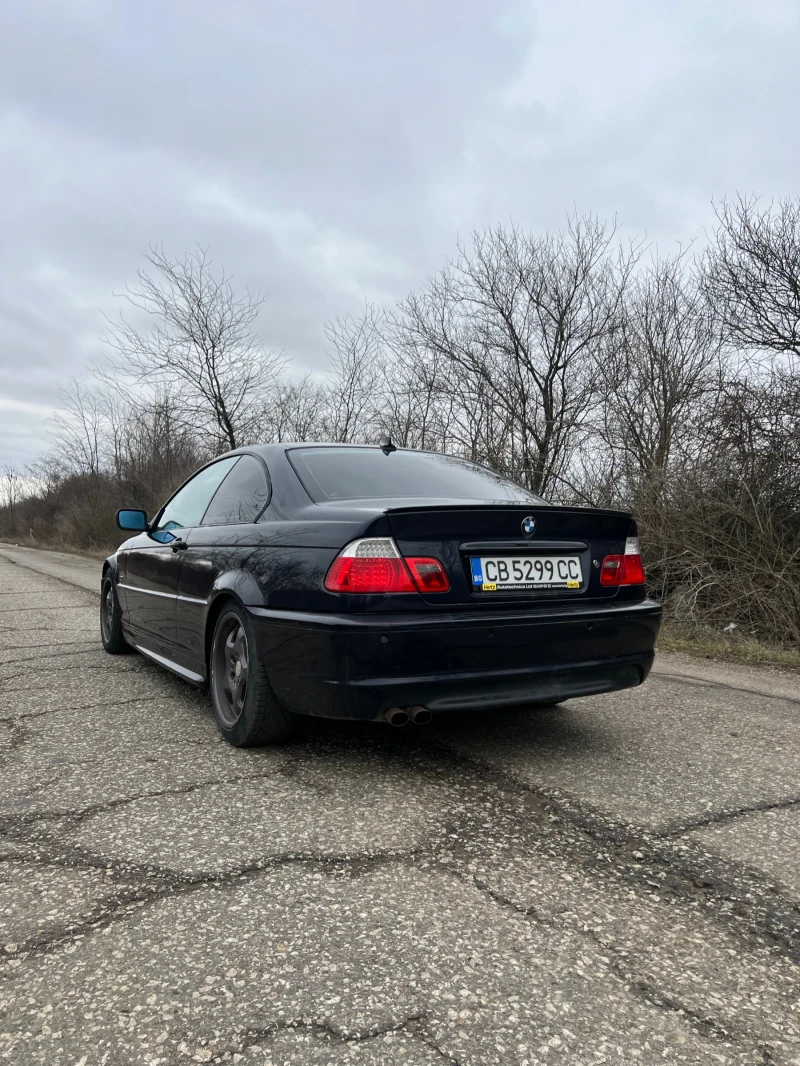 BMW 328 328Ci, снимка 4 - Автомобили и джипове - 49217339