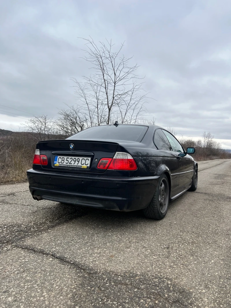 BMW 328 328Ci, снимка 3 - Автомобили и джипове - 49217339