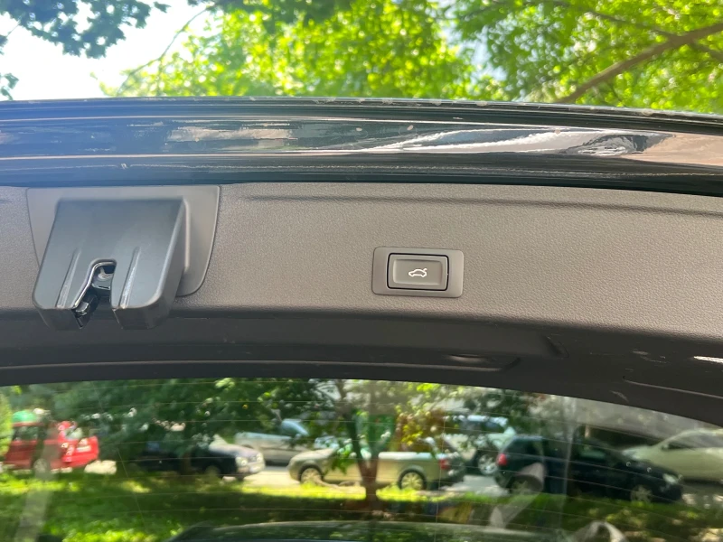 Audi A4 Комби , снимка 9 - Автомобили и джипове - 52099830