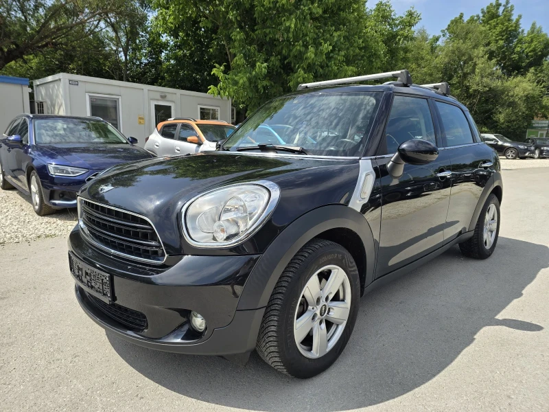 Mini D one 1.6D 90к.с