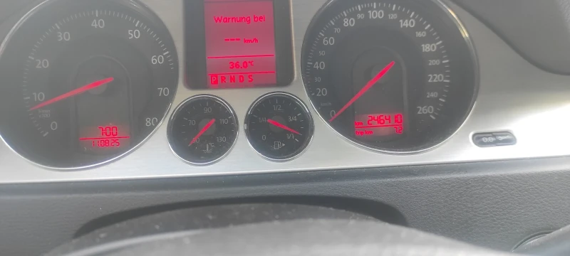 VW Passat fsi, снимка 15 - Автомобили и джипове - 51332090