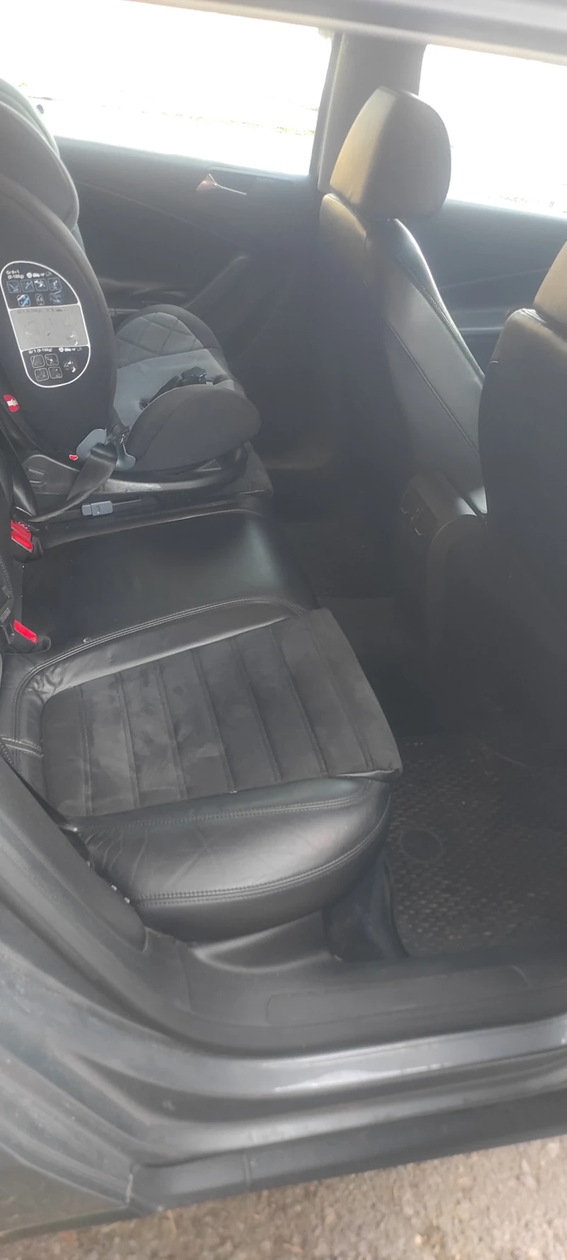 VW Passat fsi, снимка 4 - Автомобили и джипове - 51332090