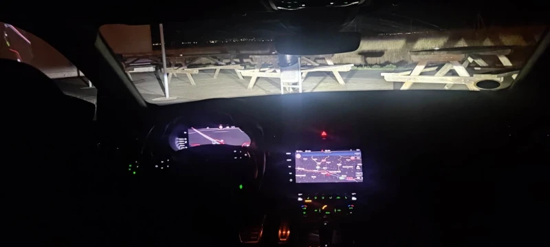 Skoda Octavia VRS 245 HP, снимка 5 - Автомобили и джипове - 52420103