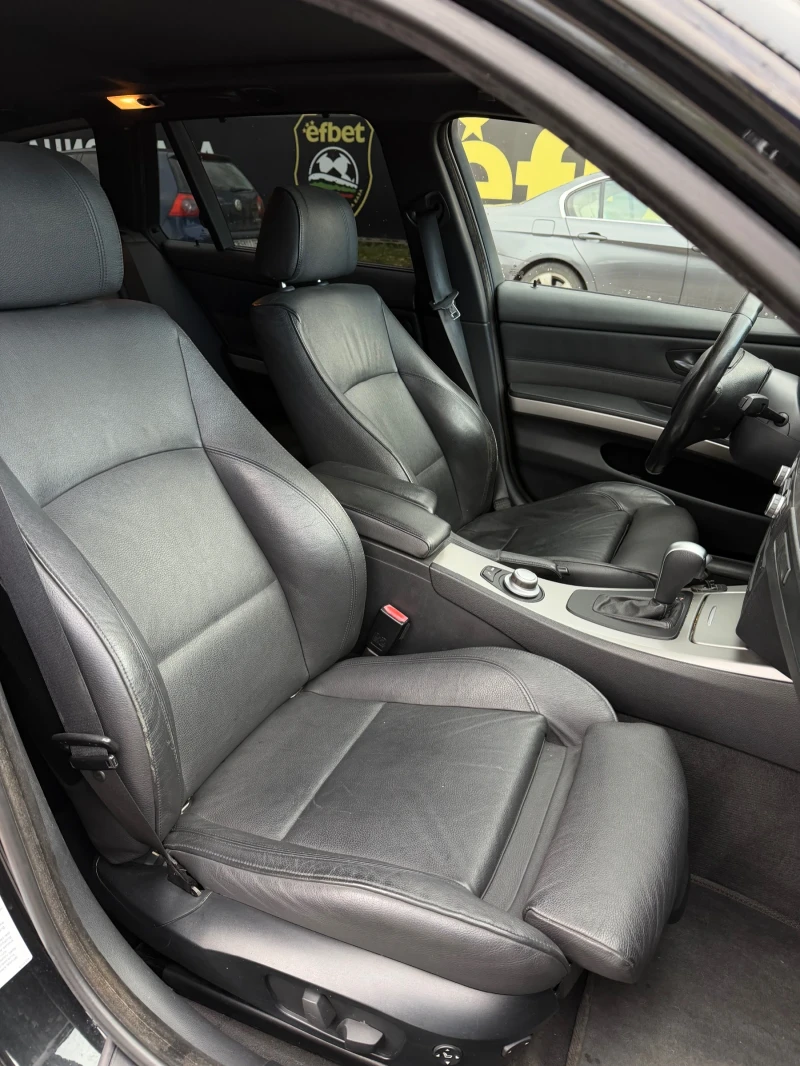 BMW 335 335xd, снимка 8 - Автомобили и джипове - 52568645