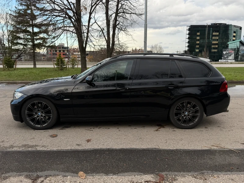 BMW 335 335xd, снимка 4 - Автомобили и джипове - 52568645