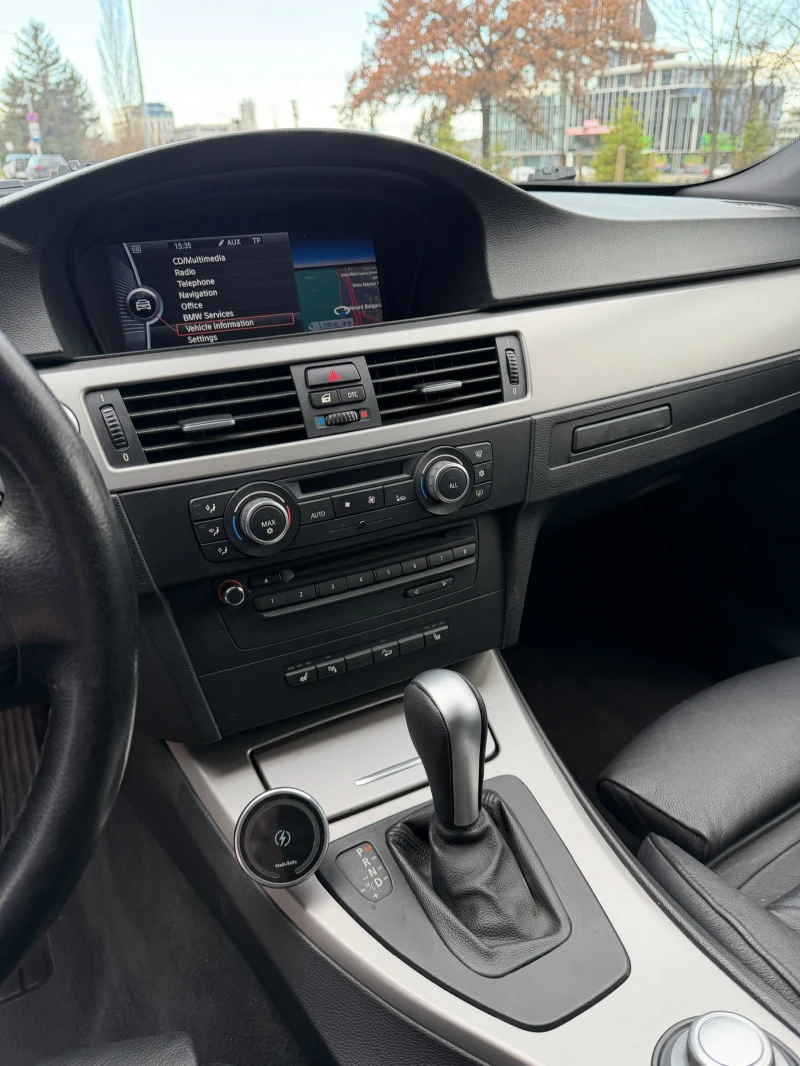 BMW 335 335xd, снимка 10 - Автомобили и джипове - 52568645