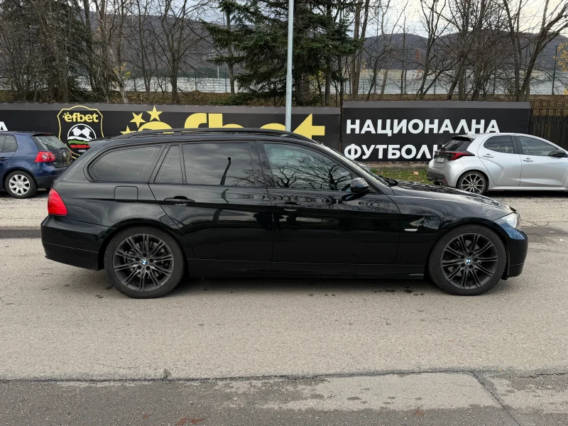 BMW 335 335xd, снимка 5 - Автомобили и джипове - 52568645