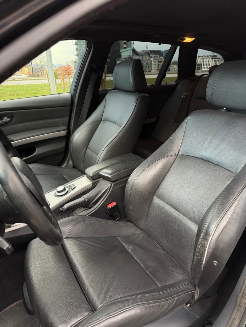 BMW 335 335xd, снимка 7 - Автомобили и джипове - 52568645