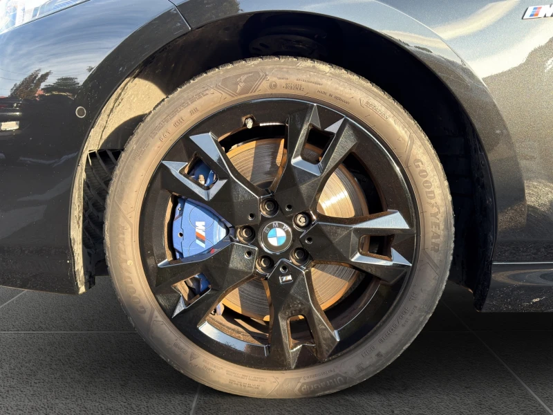 BMW M135 xDrive, снимка 5 - Автомобили и джипове - 52731932