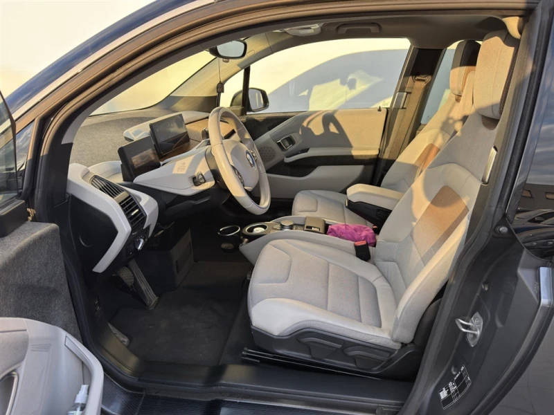 BMW i3 120Ah, снимка 7 - Автомобили и джипове - 52753935