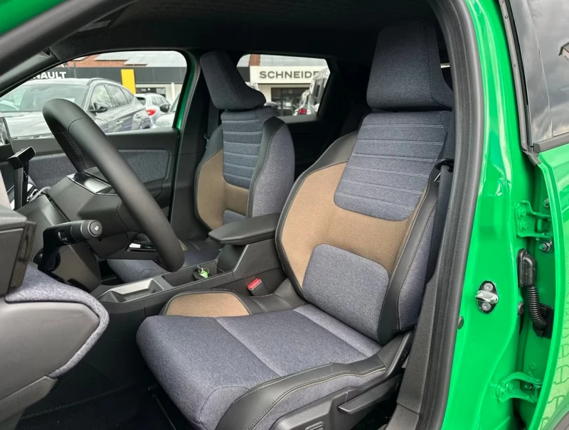 Renault 5 R5* E-Tech* 120* Techno* Urban Range, снимка 5 - Автомобили и джипове - 53429259