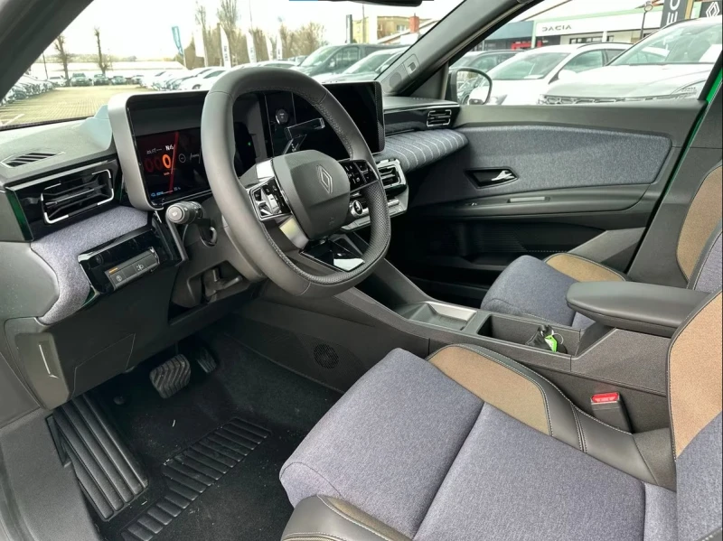 Renault 5 R5* E-Tech* 120* Techno* Urban Range, снимка 6 - Автомобили и джипове - 53429259