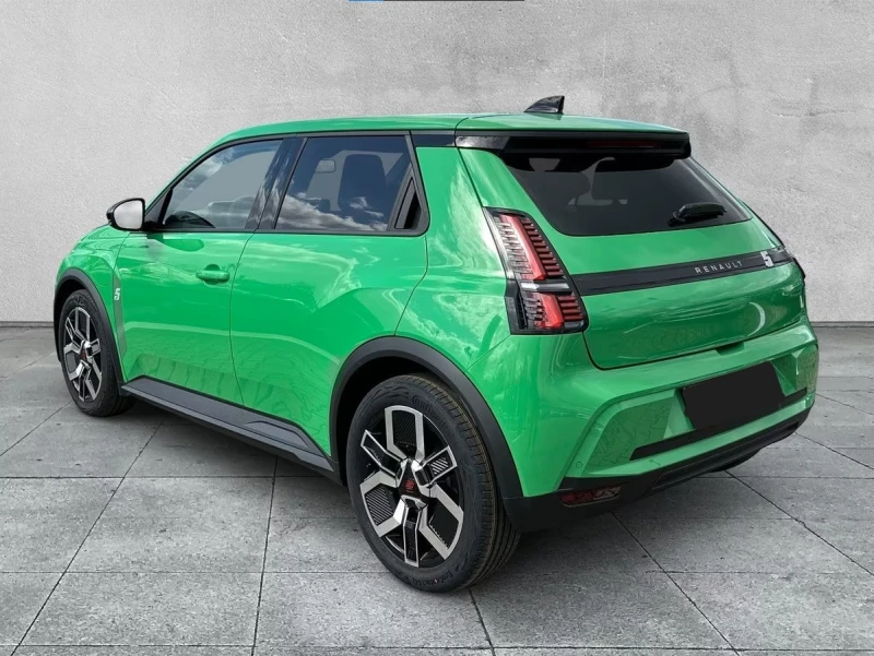 Renault 5 R5* E-Tech* 120* Techno* Urban Range, снимка 2 - Автомобили и джипове - 53429259