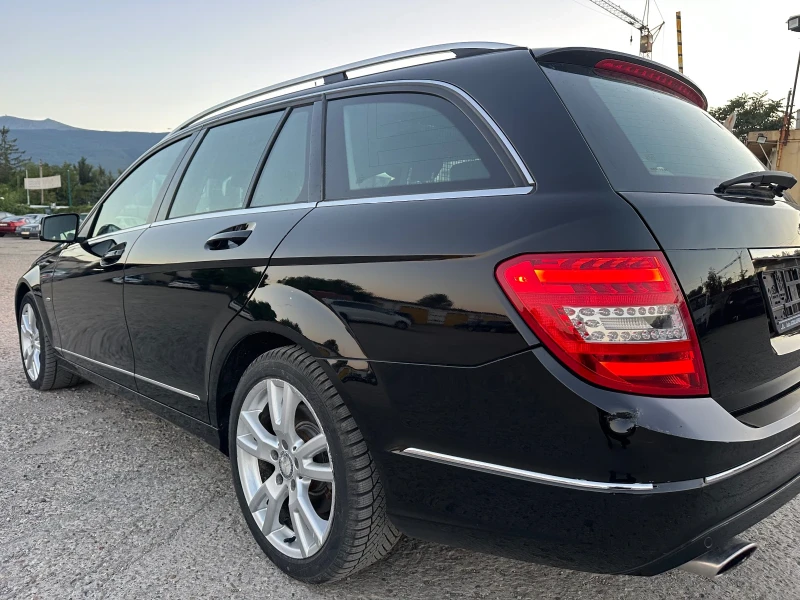 Mercedes-Benz C 350 AMG, снимка 10 - Автомобили и джипове - 53528543