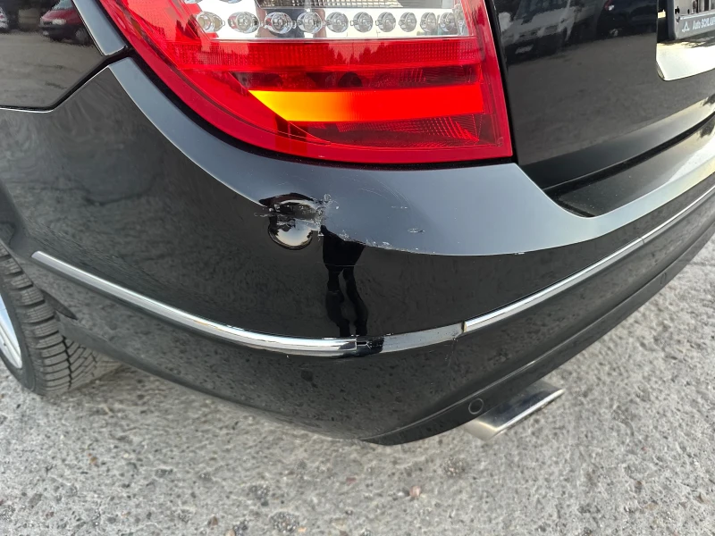 Mercedes-Benz C 350 AMG, снимка 6 - Автомобили и джипове - 53528543