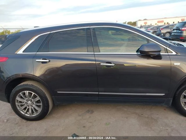 Cadillac XT5 LUXURY, снимка 9 - Автомобили и джипове - 47514402