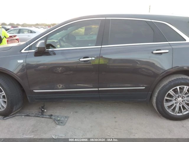 Cadillac XT5 LUXURY, снимка 5 - Автомобили и джипове - 47514402