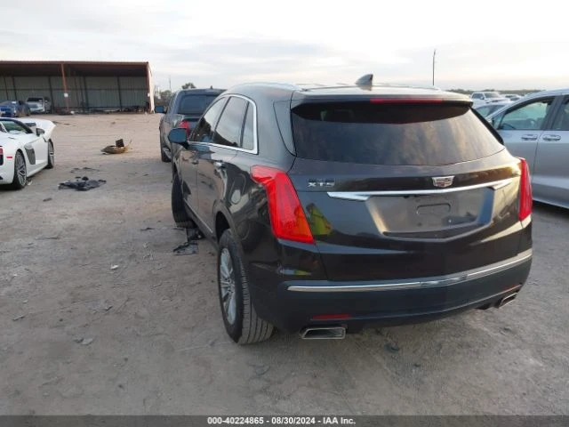 Cadillac XT5 LUXURY, снимка 6 - Автомобили и джипове - 47514402