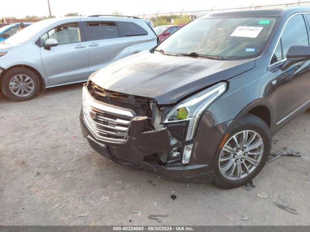 Cadillac XT5 LUXURY, снимка 3 - Автомобили и джипове - 47514402