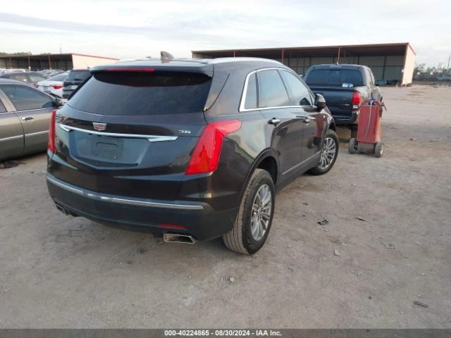 Cadillac XT5 LUXURY, снимка 8 - Автомобили и джипове - 47514402