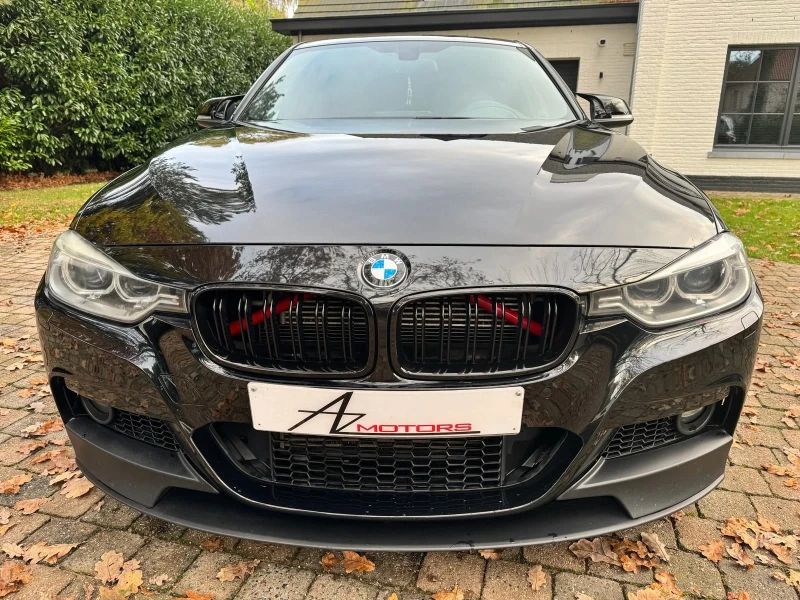 BMW 335 ActiveHybrid - 35500 лв. - 75315174 1