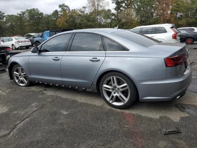 Audi A6 PREMIUM  , снимка 4 - Автомобили и джипове - 48340982