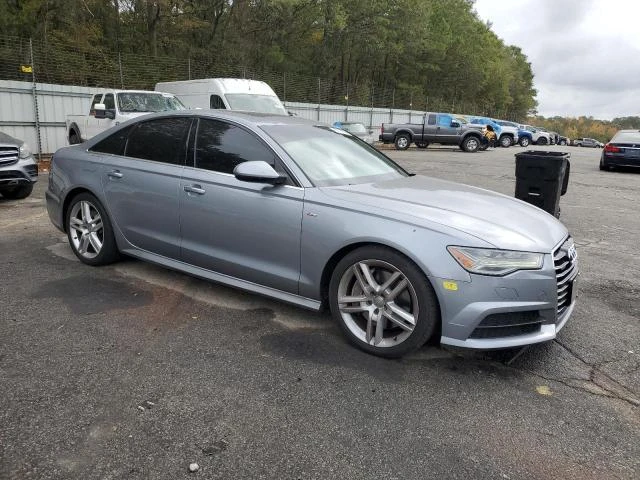 Audi A6 PREMIUM  , снимка 2 - Автомобили и джипове - 48340982