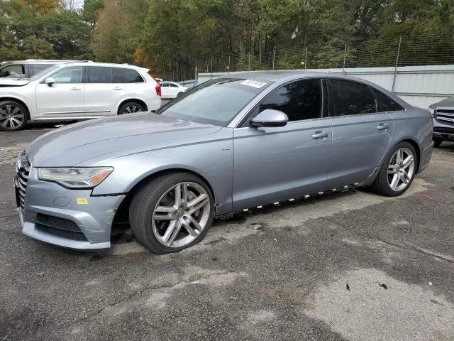 Audi A6 PREMIUM  , снимка 3 - Автомобили и джипове - 48340982