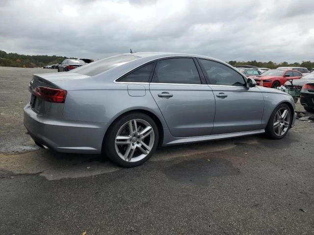 Audi A6 PREMIUM  , снимка 5 - Автомобили и джипове - 48340982