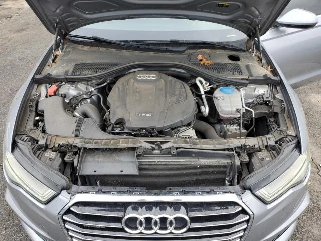 Audi A6 PREMIUM  , снимка 11 - Автомобили и джипове - 48340982