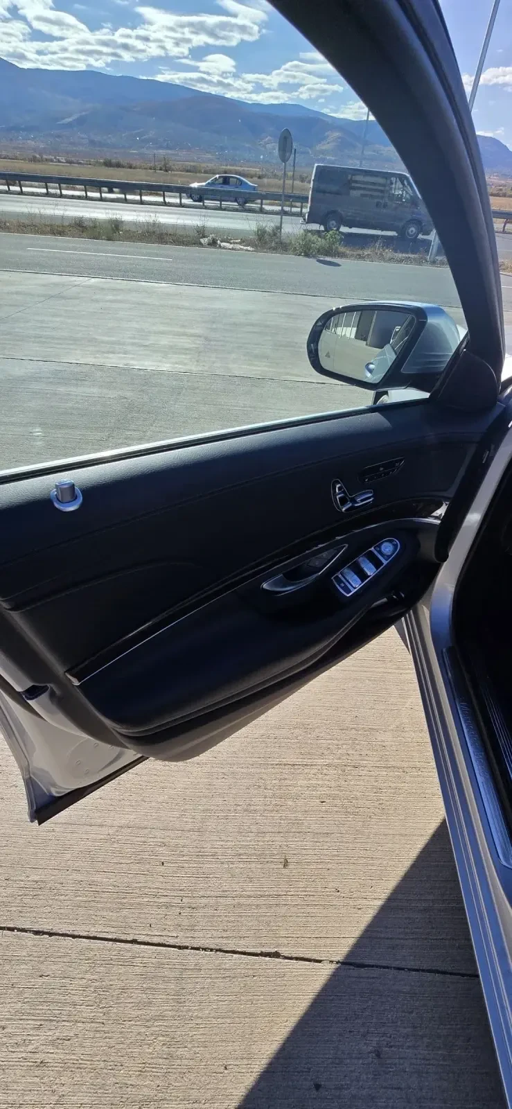 Mercedes-Benz S 350 S 350 d bluetec 4 matic - изображение 9