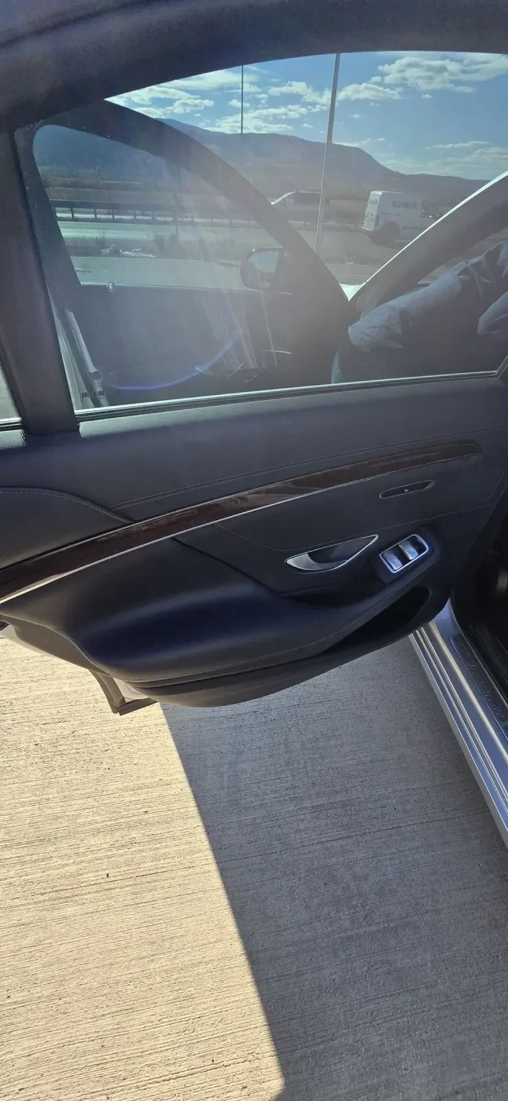 Mercedes-Benz S 350 S 350 d bluetec 4 matic - изображение 10