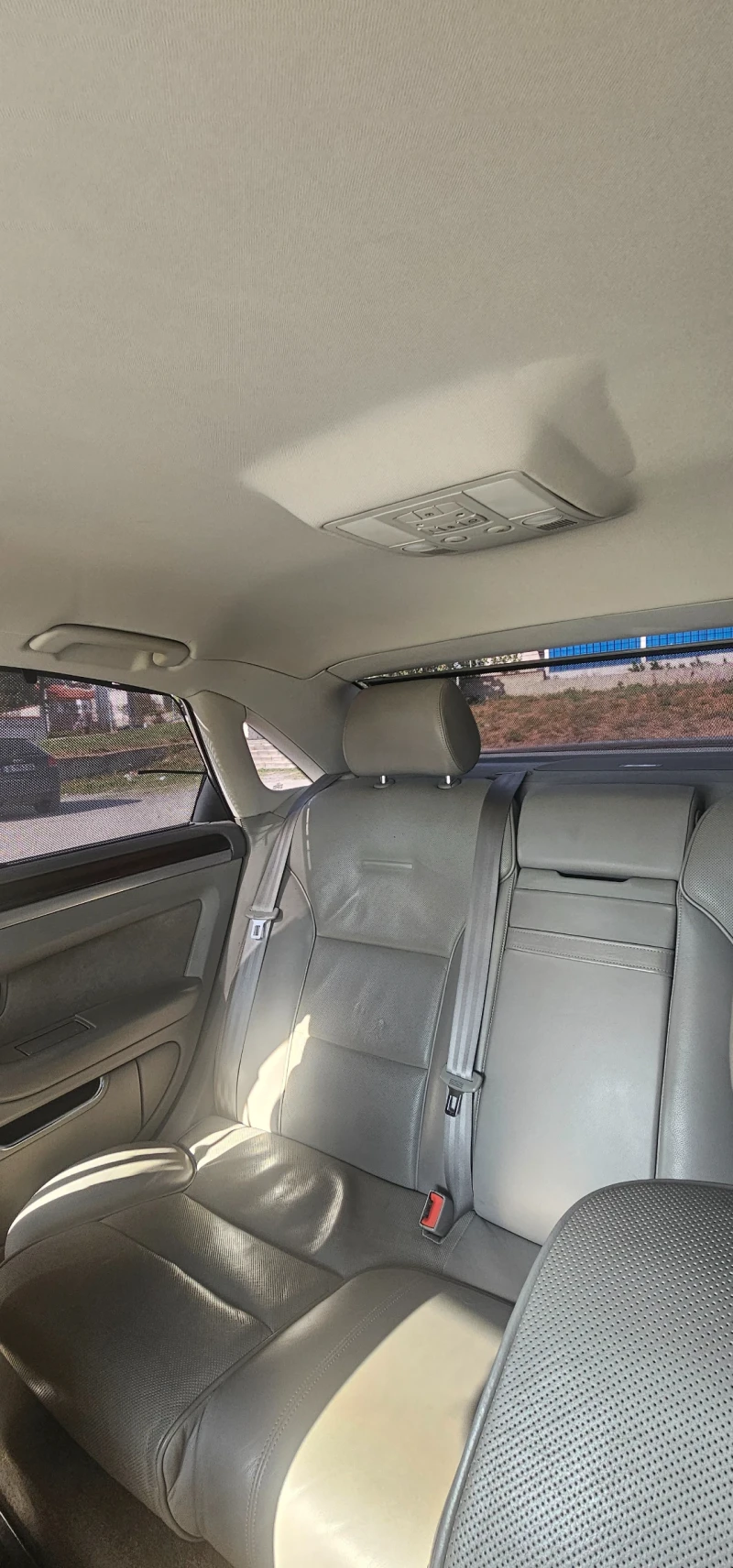 Audi A8 4.2 TDI - 17000 лв. - 11288748 | Car24.bg