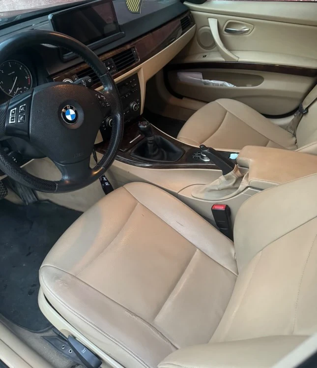 BMW 318, снимка 9 - Автомобили и джипове - 52777102
