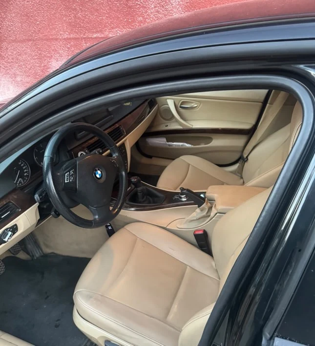 BMW 318, снимка 4 - Автомобили и джипове - 52777102