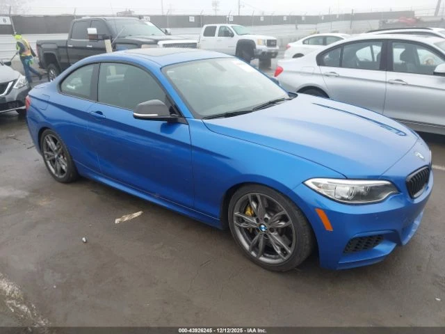 BMW 240 M-PACK/B58 - изображение 3