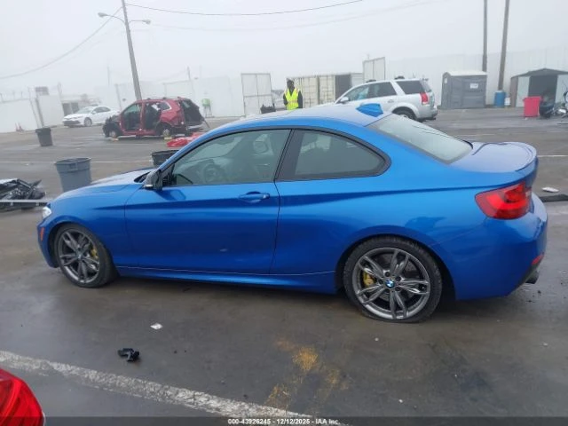 BMW 240 M-PACK/B58, снимка 14 - Автомобили и джипове - 53361396