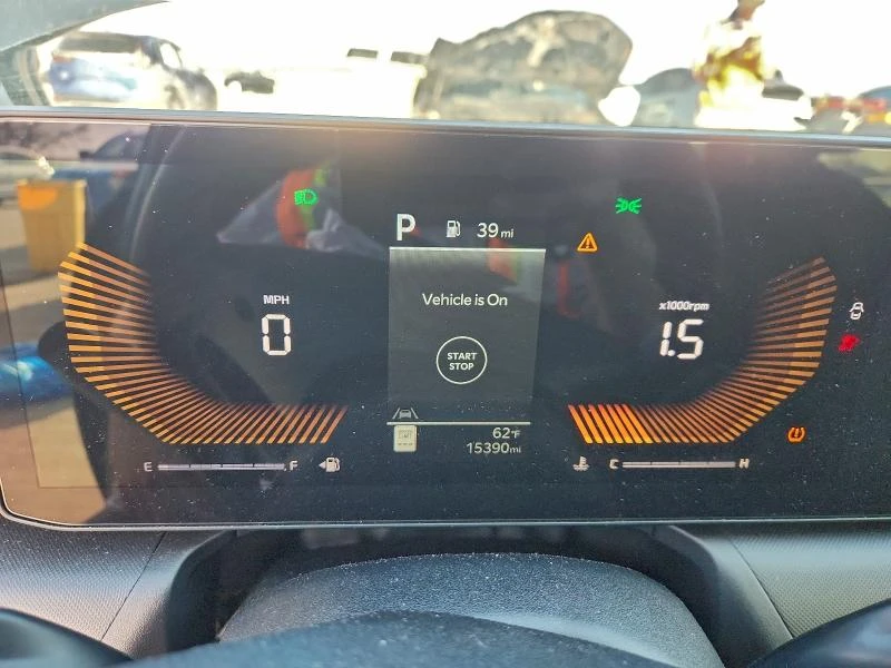 Kia K4 2.0L 4 Front-wheel Drive, снимка 10 - Автомобили и джипове - 53865801