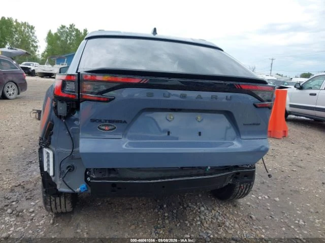 Subaru Solterra AWD/�������/����/CARFAX/2026�. 8��� �� | Mobile.bg � ����������� 7