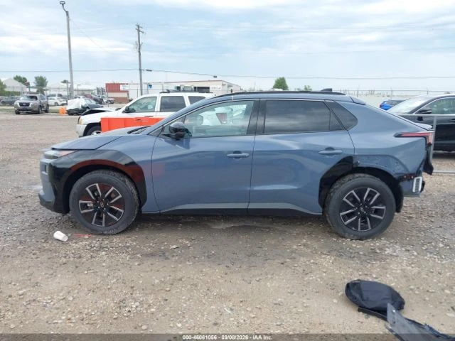 Subaru Solterra AWD/�������/����/CARFAX/2026�. 8��� �� | Mobile.bg � ����������� 5