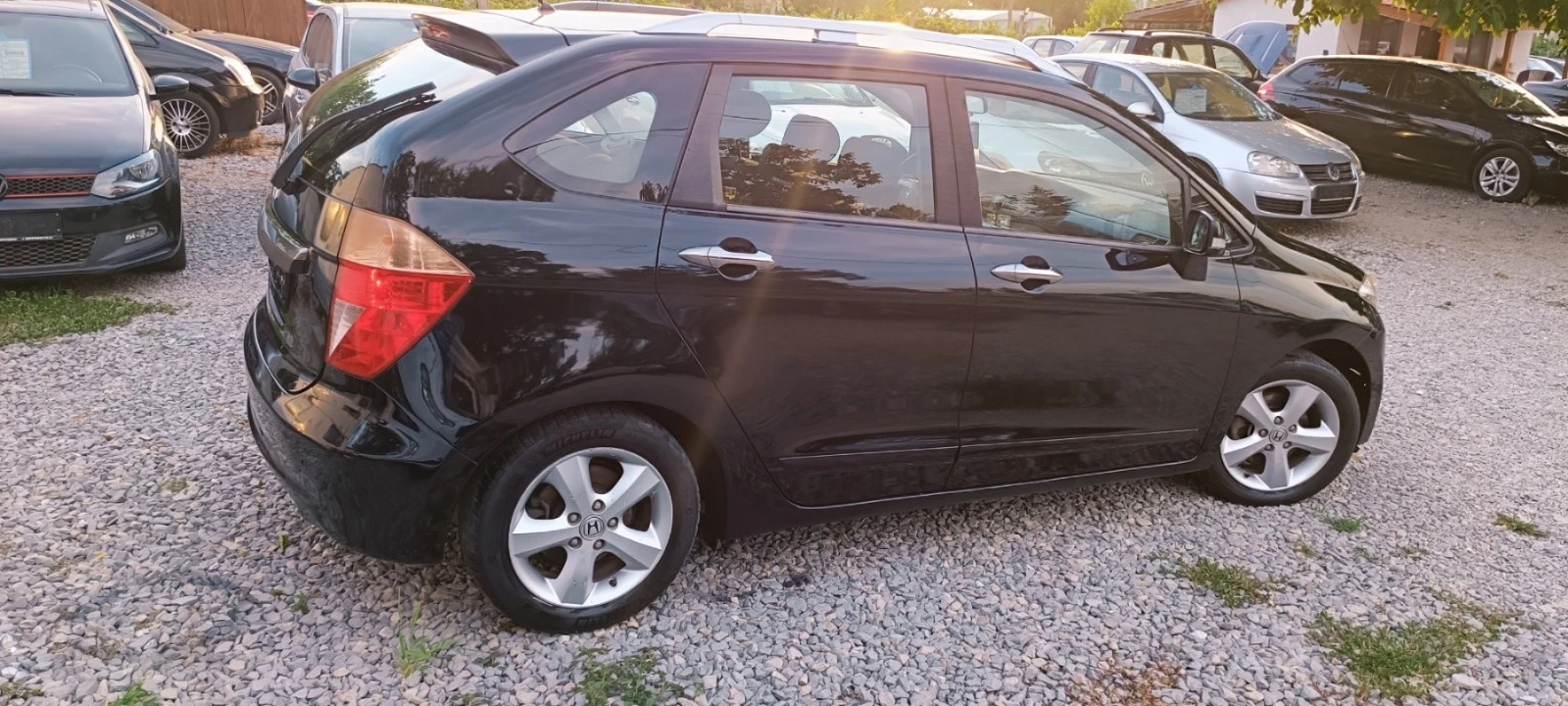 Honda Fr-v 2.2CDTI140KC IT - изображение 3