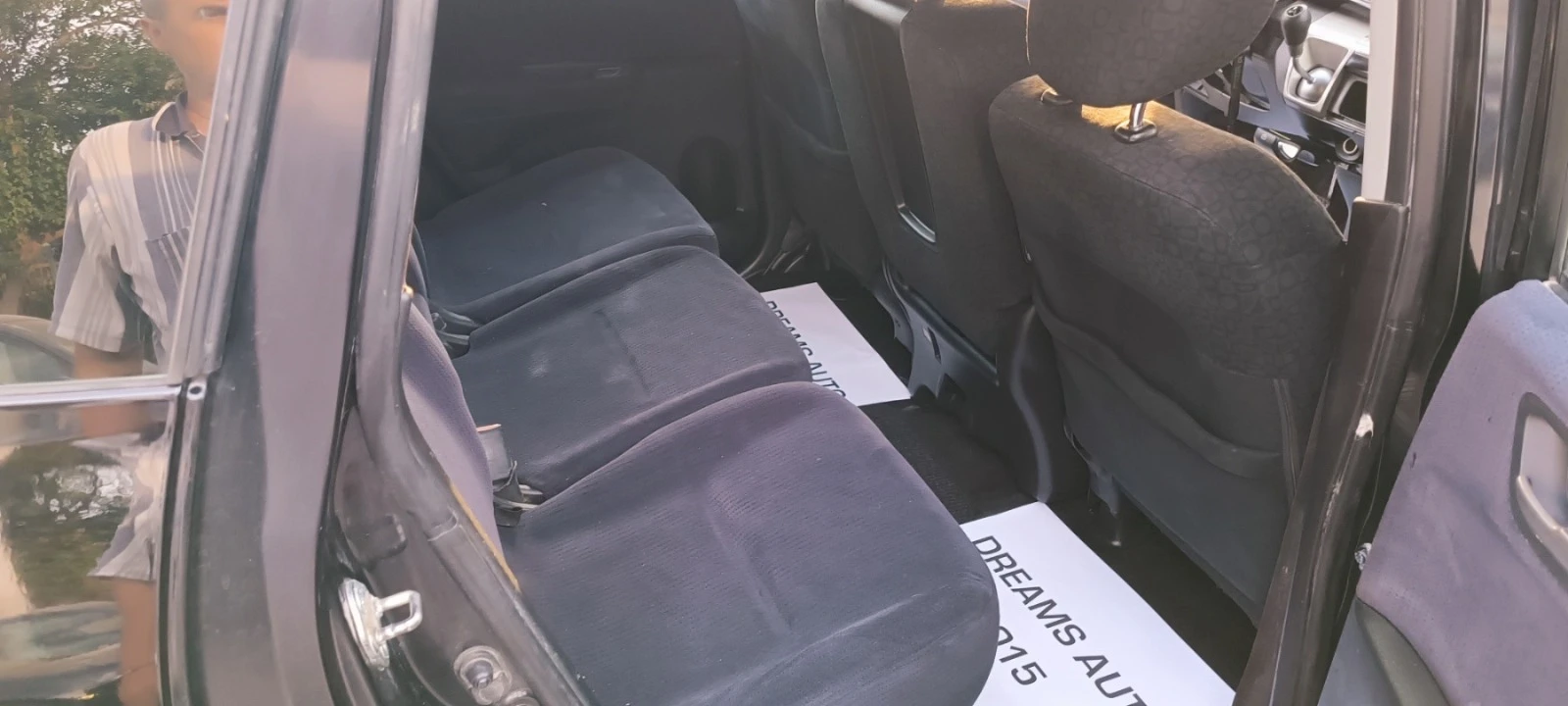 Honda Fr-v 2.2CDTI140KC IT | Mobile.bg   13