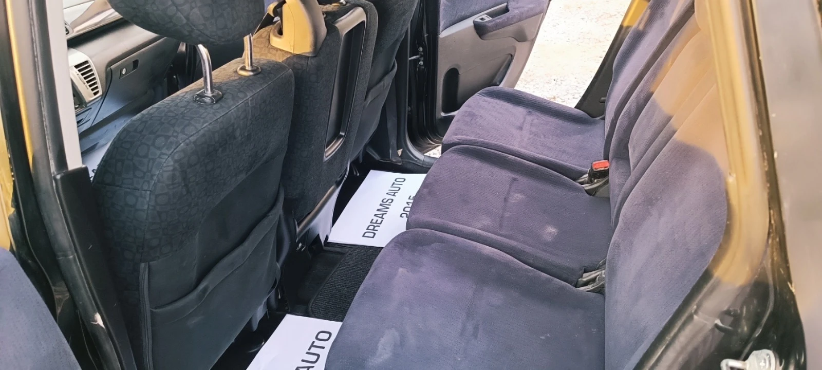 Honda Fr-v 2.2CDTI140KC IT | Mobile.bg   12