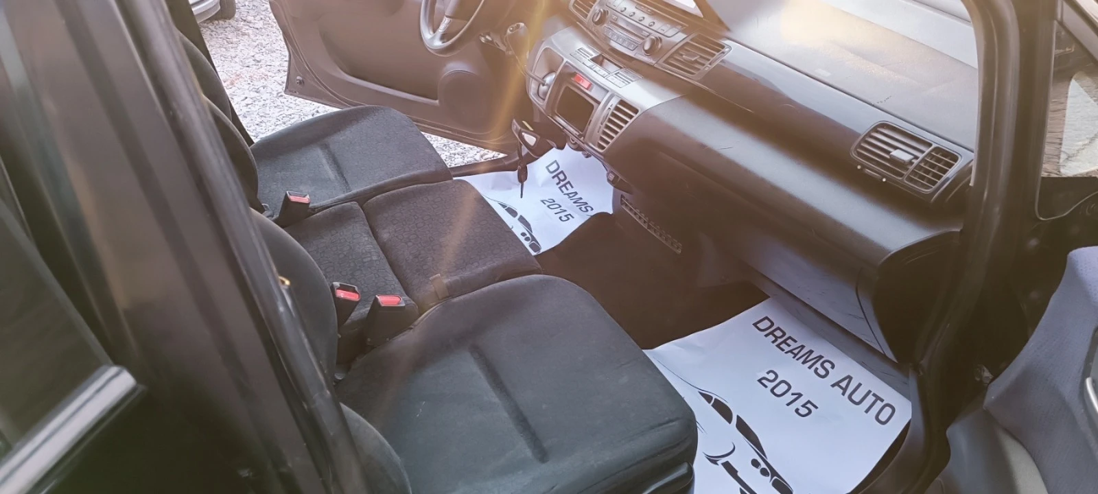 Honda Fr-v 2.2CDTI140KC IT | Mobile.bg   11