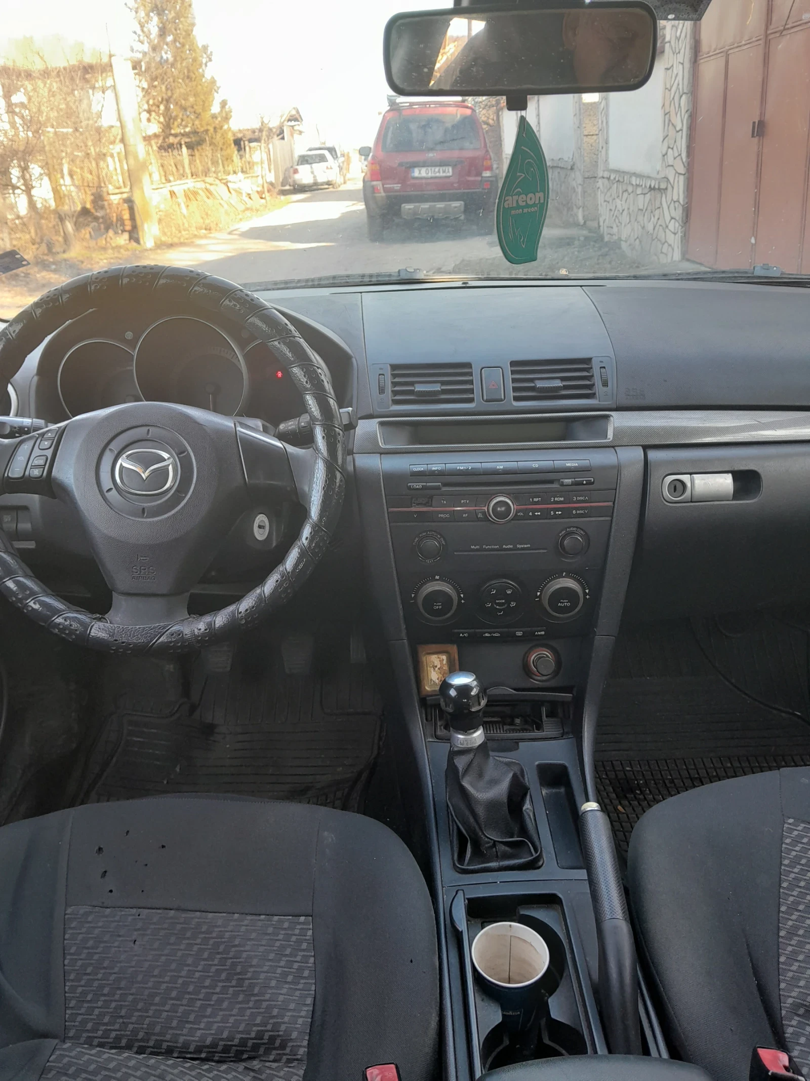 Mazda 3  - изображение 3