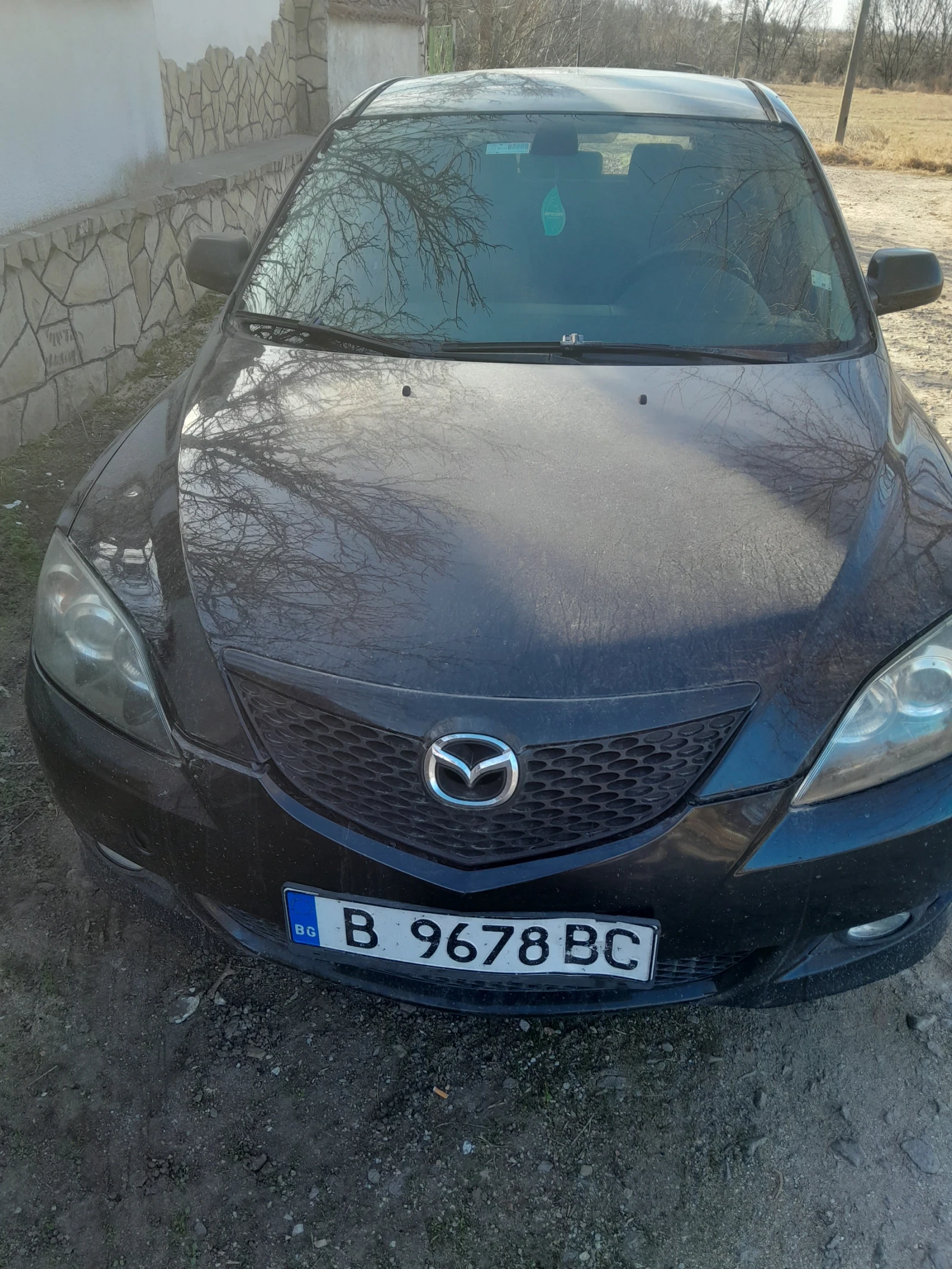 Mazda 3  - изображение 9