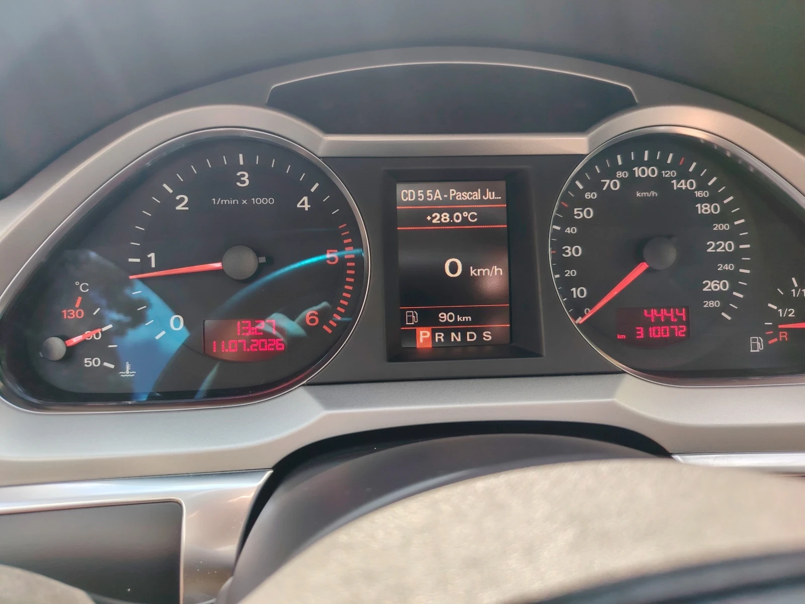 Audi A6 | Mobile.bg � ����������� 15