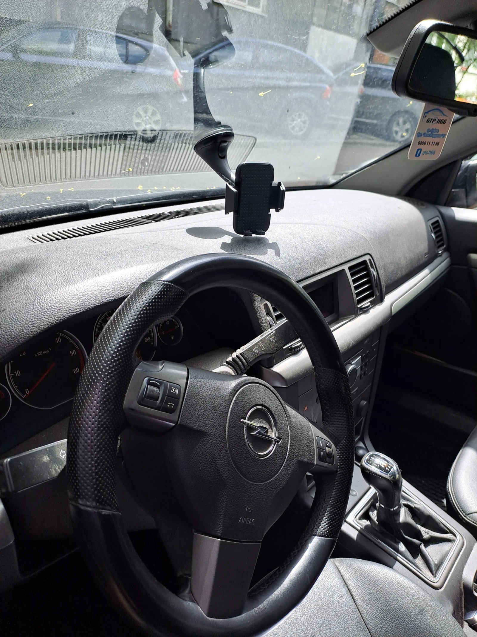 Opel Vectra  - изображение 8
