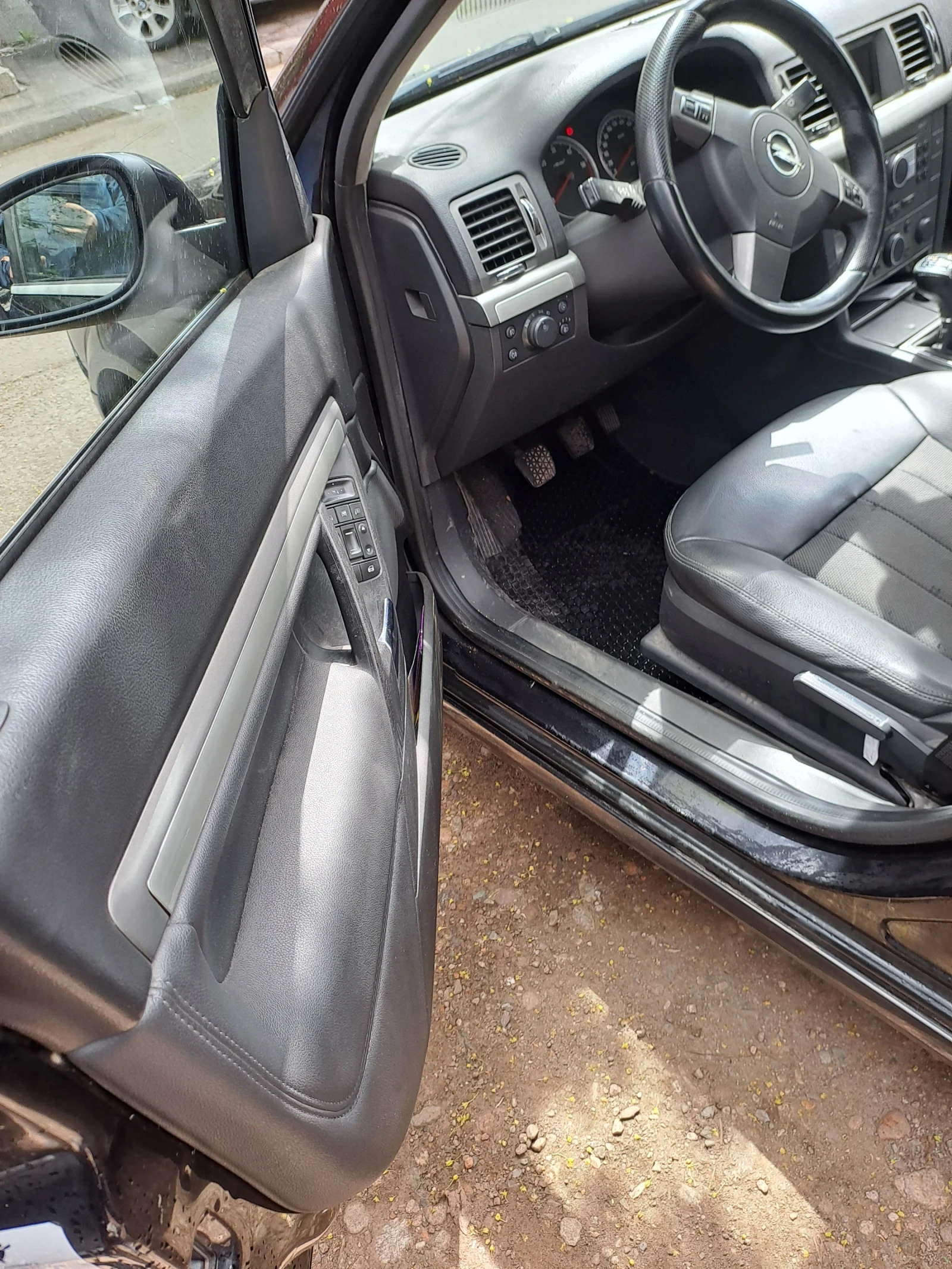 Opel Vectra  - изображение 10